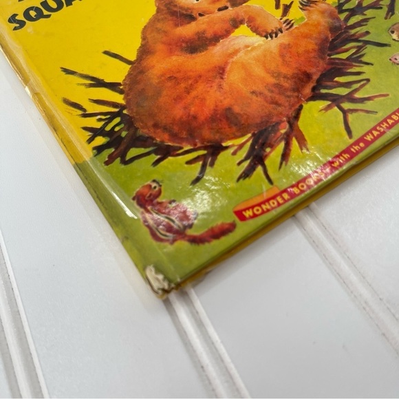 Vintage Rare Interesting Children’s Books Lot of Two - Picture 3 of 16